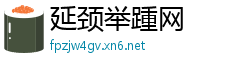 延颈举踵网